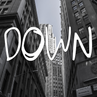 Down - Full Cover cover